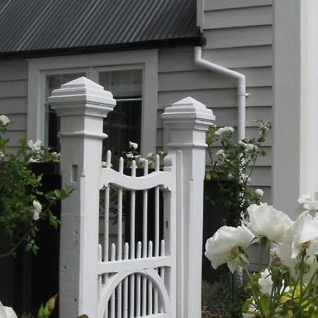 Historic Colenso Cottage Napier Phòng bức ảnh